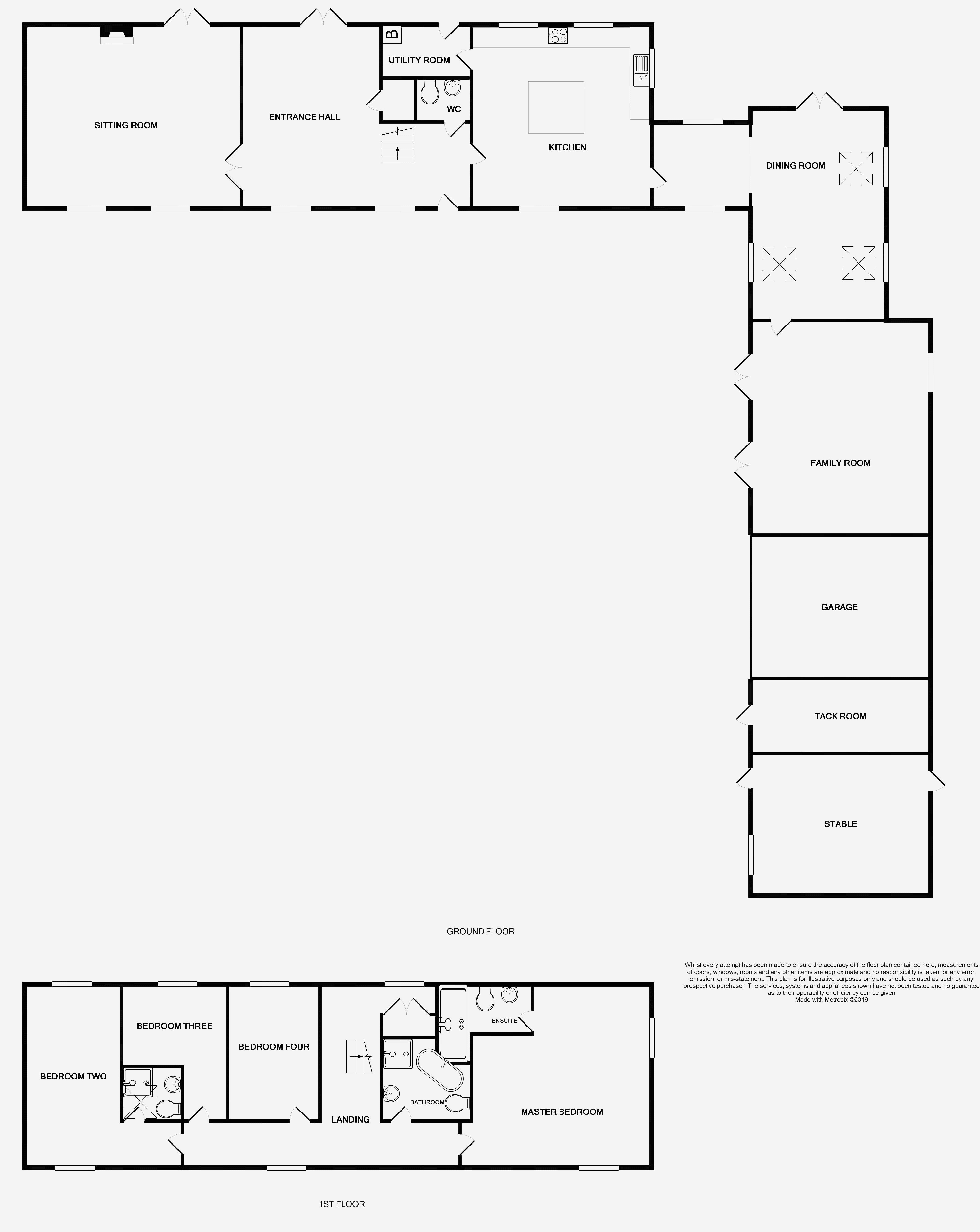 4 Bedrooms Semi-detached house to rent in Den Lane, Blakenhall, Nantwich CW5