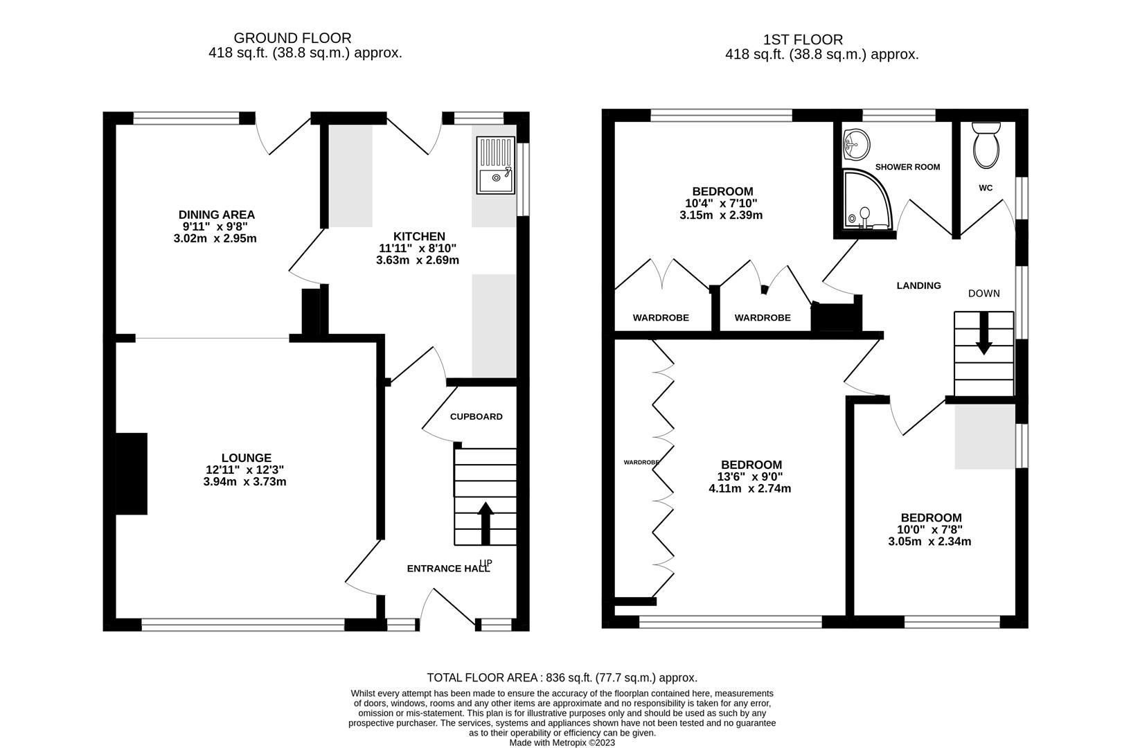 Hedingham Road, Hornchurch RM11, 3 bedroom semidetached house for sale