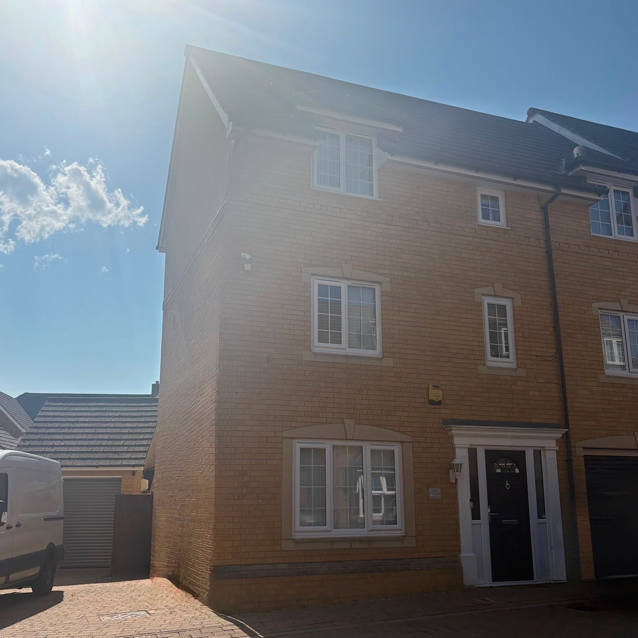 15, Matthau Lane, Milton Keynes photo 4