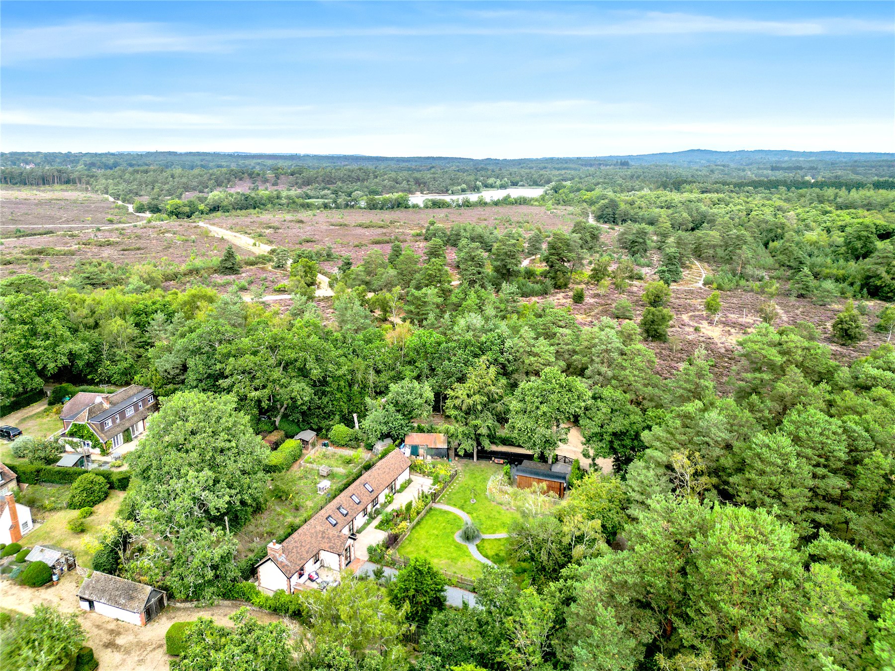 2 bedroom new bungalow for sale 0