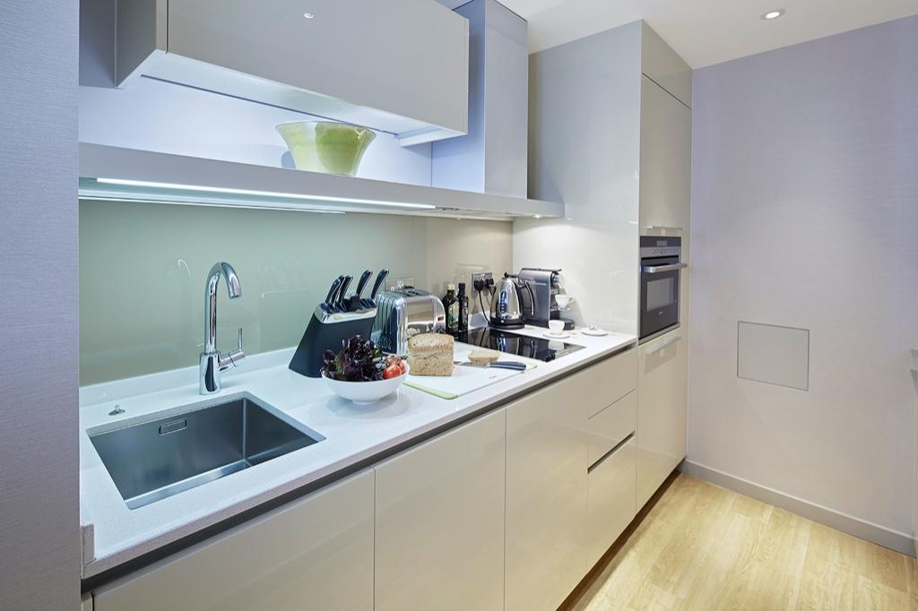 22, Cheval Three Quays, Lower Thames Street, City, London photo 4