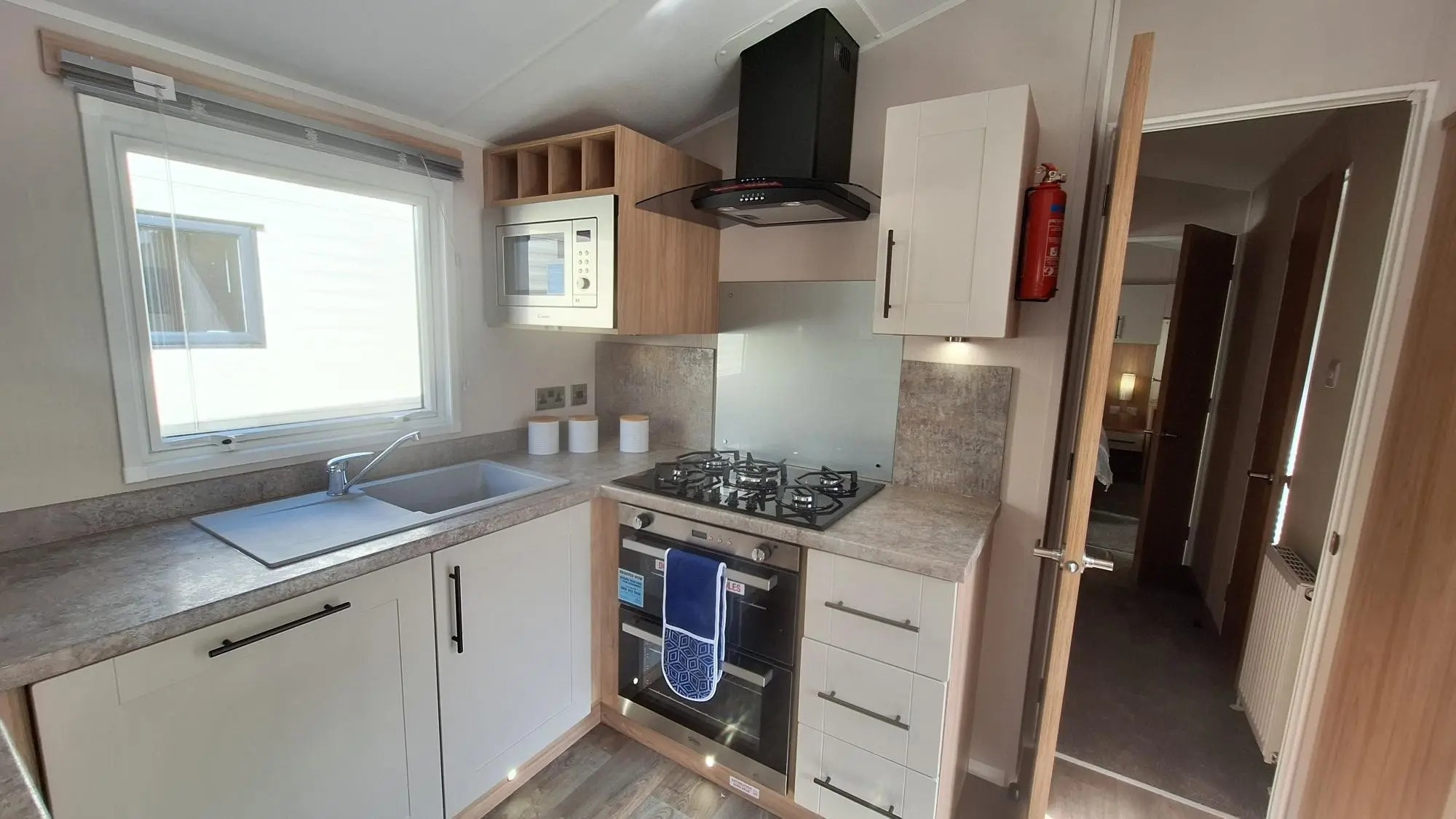 Willerby Lamberhurst 2025,, Yorkshire Dales Caravan Park, Leyburn photo 5