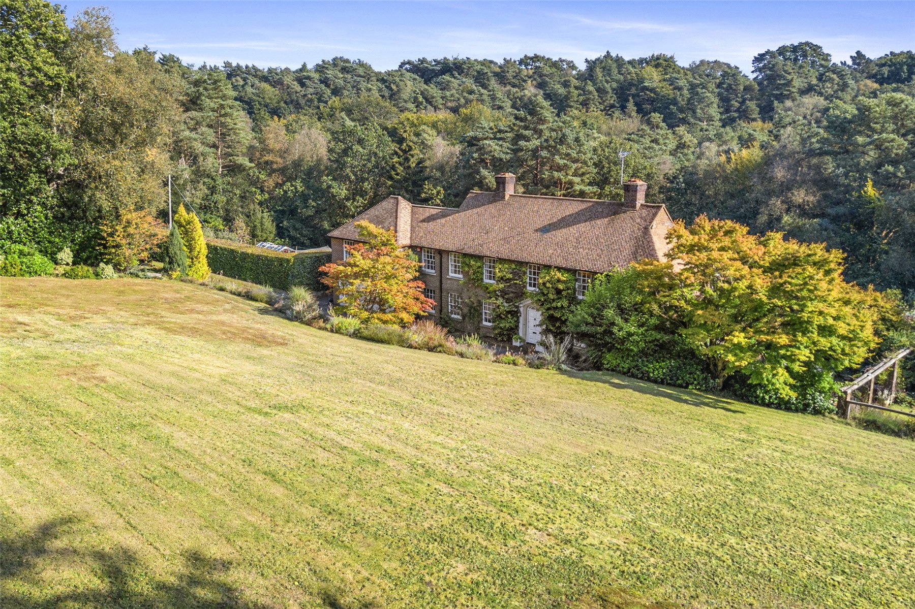 4 bedroom bungalow for sale