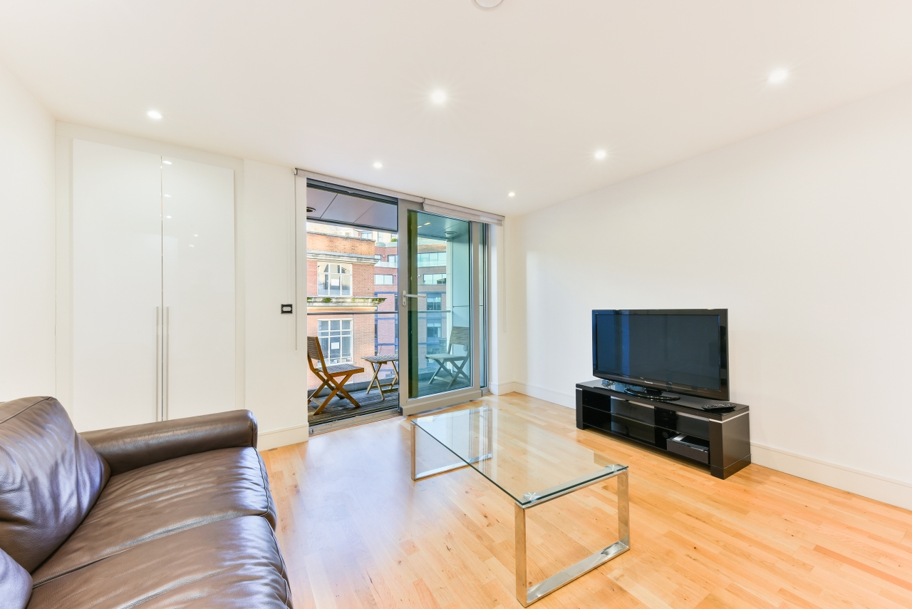 Flat 21, 10, Rochester Row, London photo 2