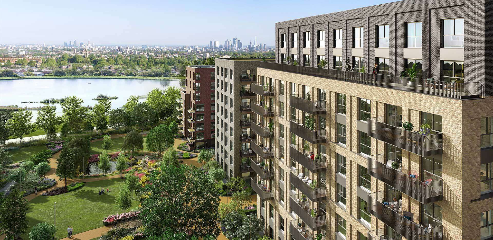 2 bedroom new flat for sale 0