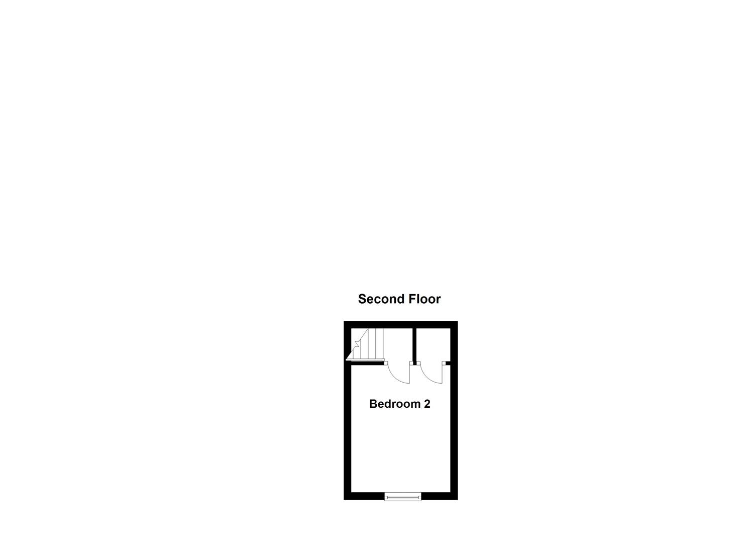 10, Jacobs Court, Wakefield floorplan