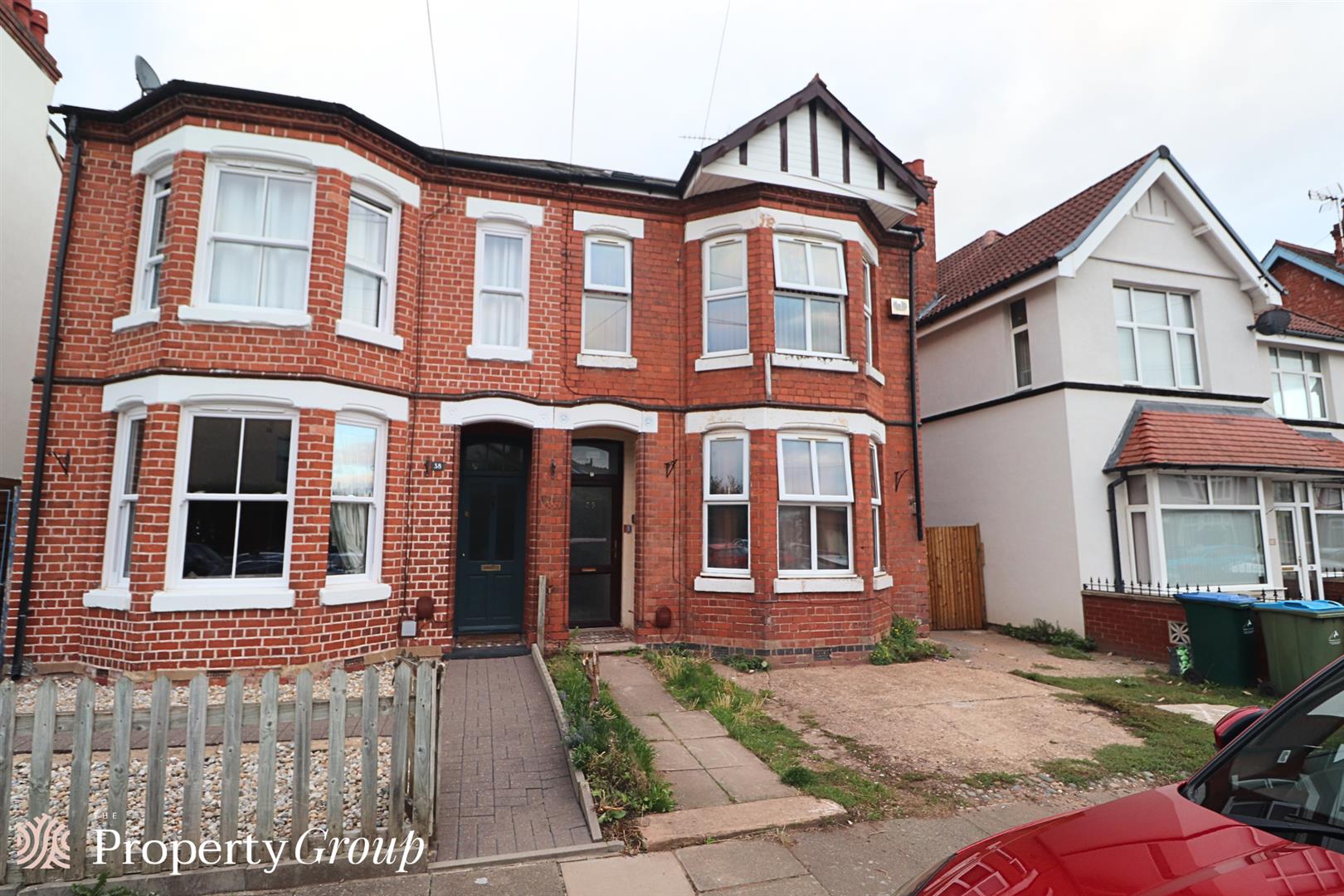 Shaftesbury Road, Coventry photo 5