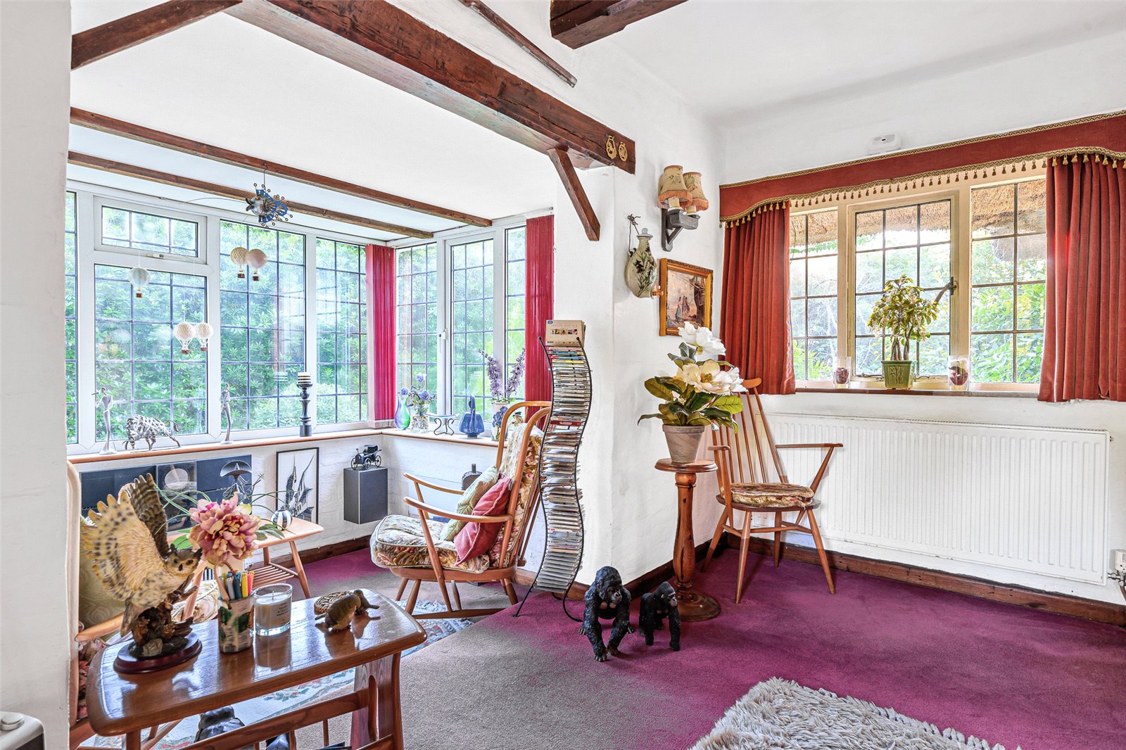 Photos of Spinney Lane, West Chiltington, Pulborough, West Sussex RH20