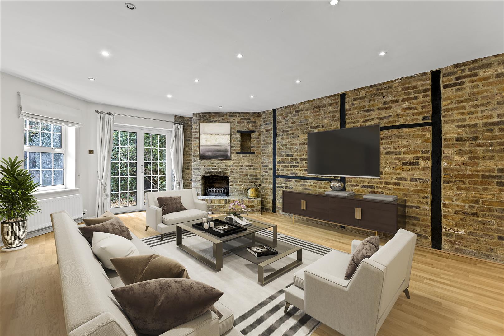 4 bedroom detached house for sale 0