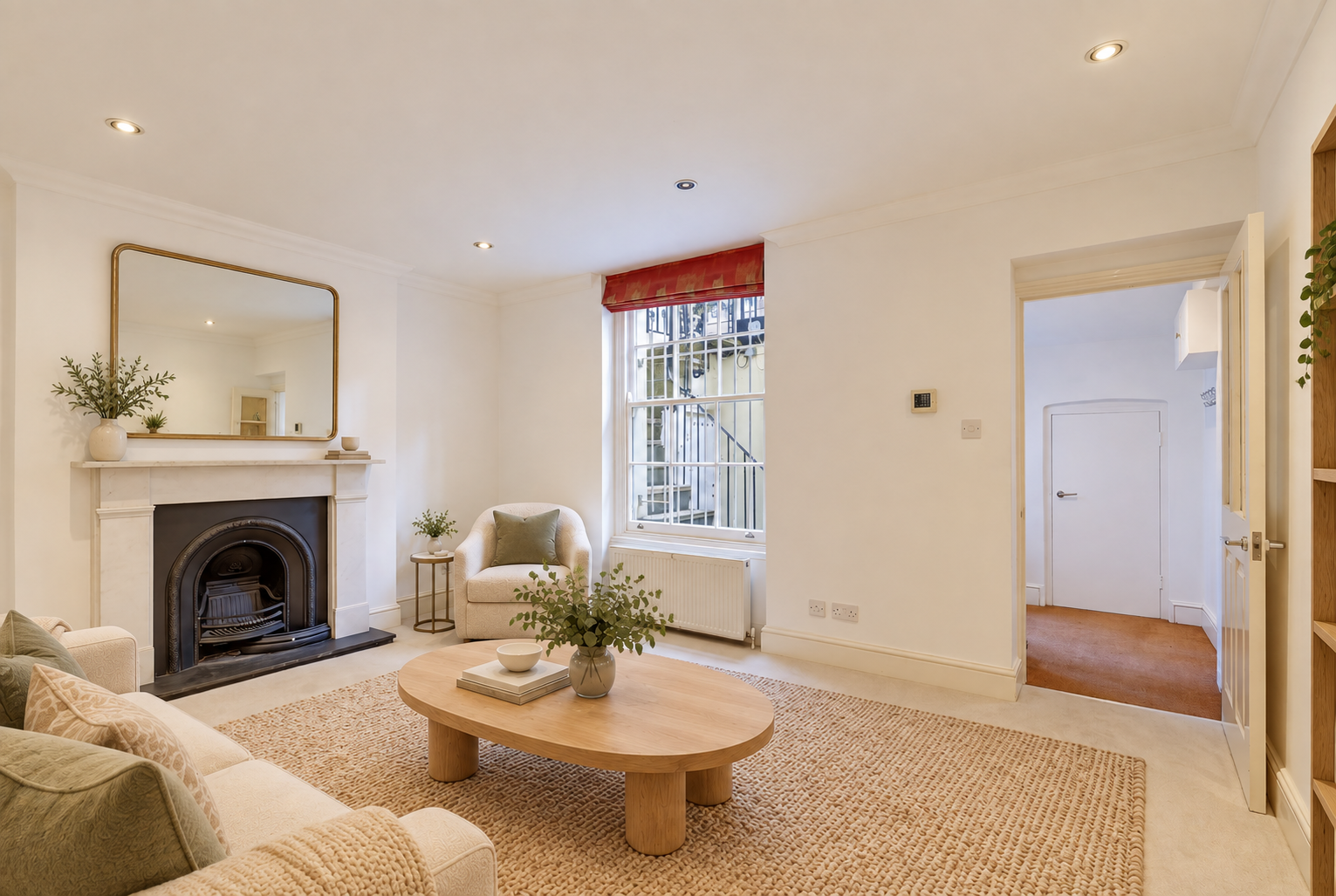 135a, Cambridge Street, London photo 2