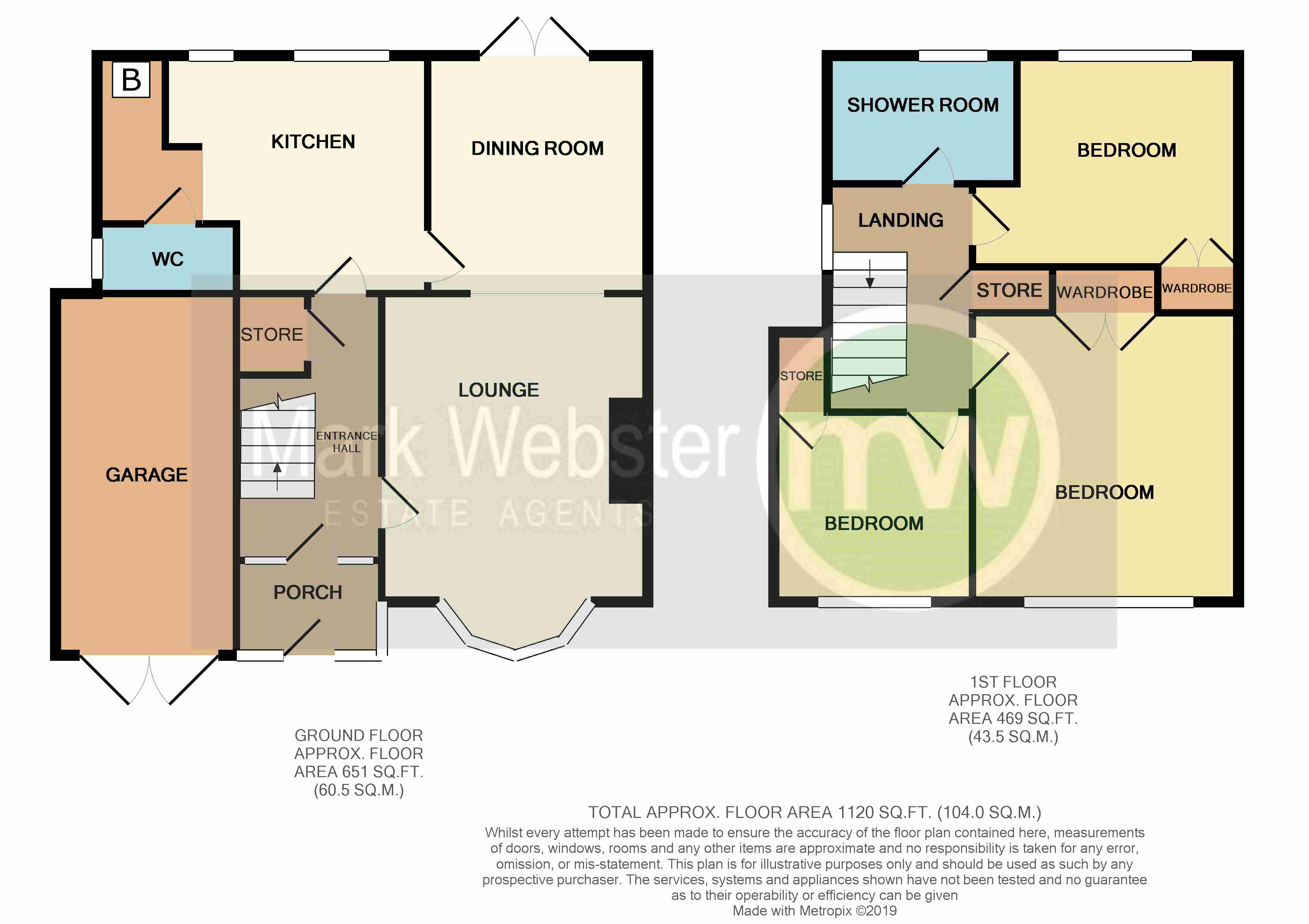 3 Bedrooms Semi-detached house for sale in Manor Park Road, Nuneaton CV11