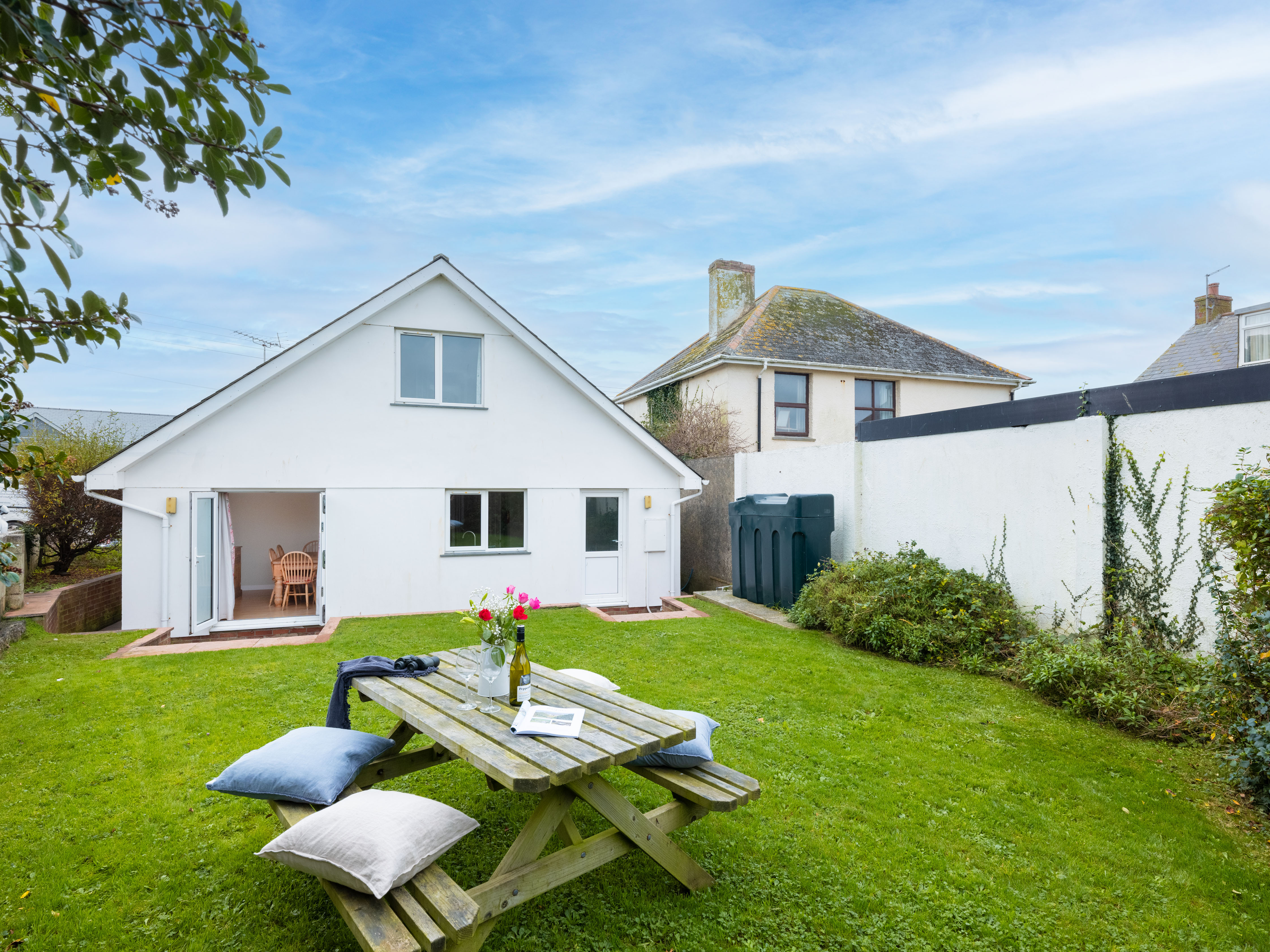 3-bed house on 7a New Road, £475,000
