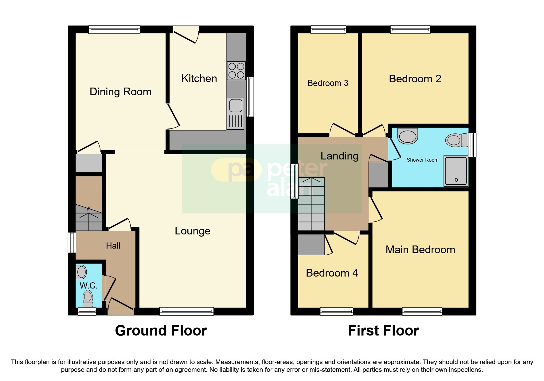 Burne Jones Close, Llandaff, Cardiff CF5, 4 bedroom detached house for