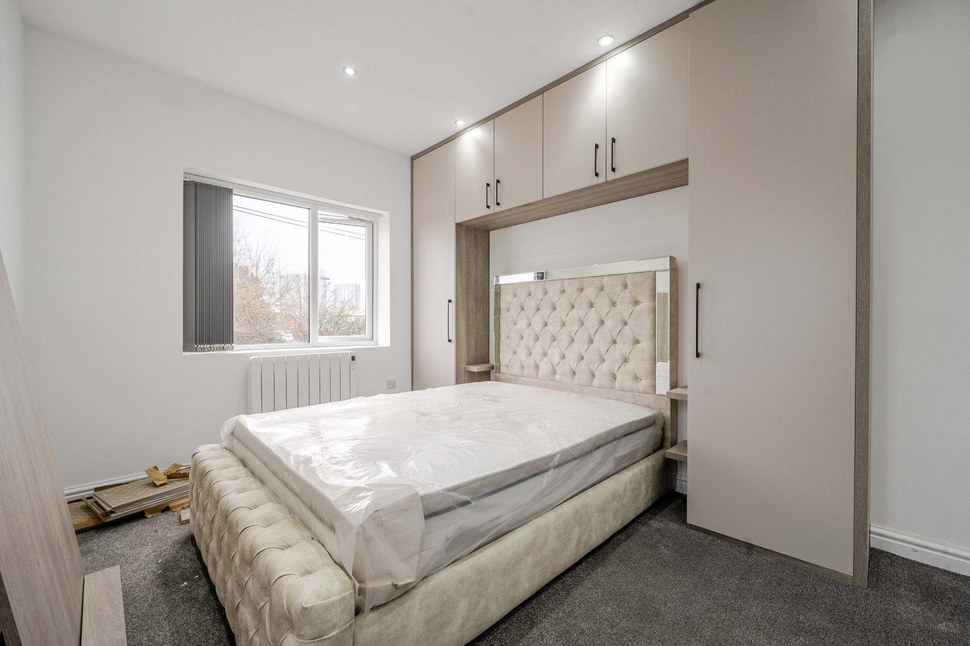 Flat 1, 95 Eccles New Road, Salford photo 5