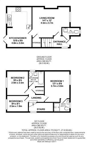 3 Bedrooms Detached house for sale in Shire Close, Morley, Leeds LS27