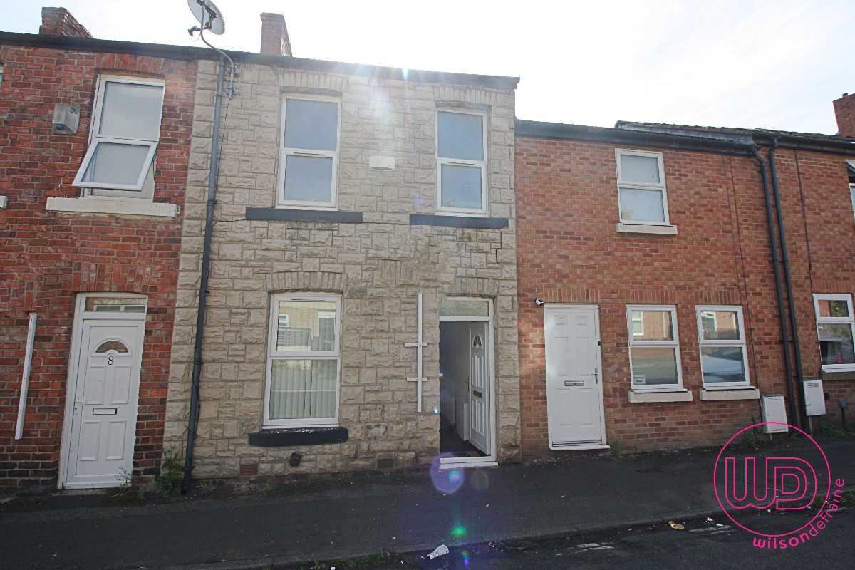 10 Gladstone Street, Newcastle upon Tyne photo 2