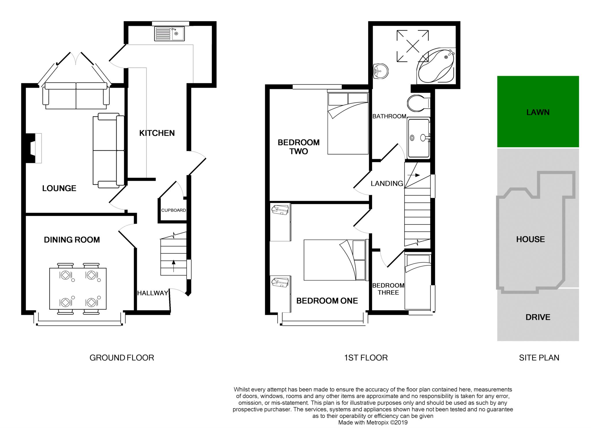 3 Bedrooms Semi-detached house for sale in Norbury Avenue, Bebington, Wirral CH63