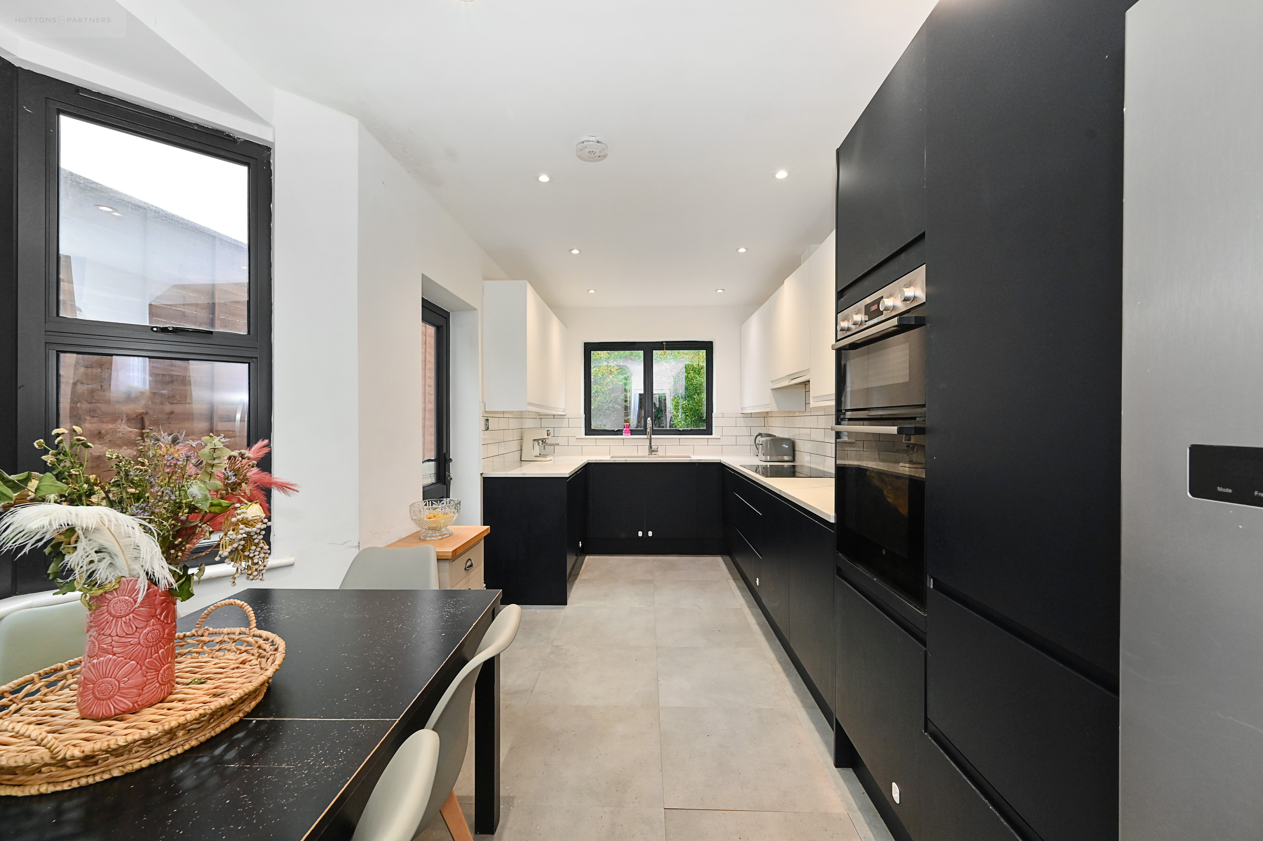 5 bedroom terraced house for sale 0