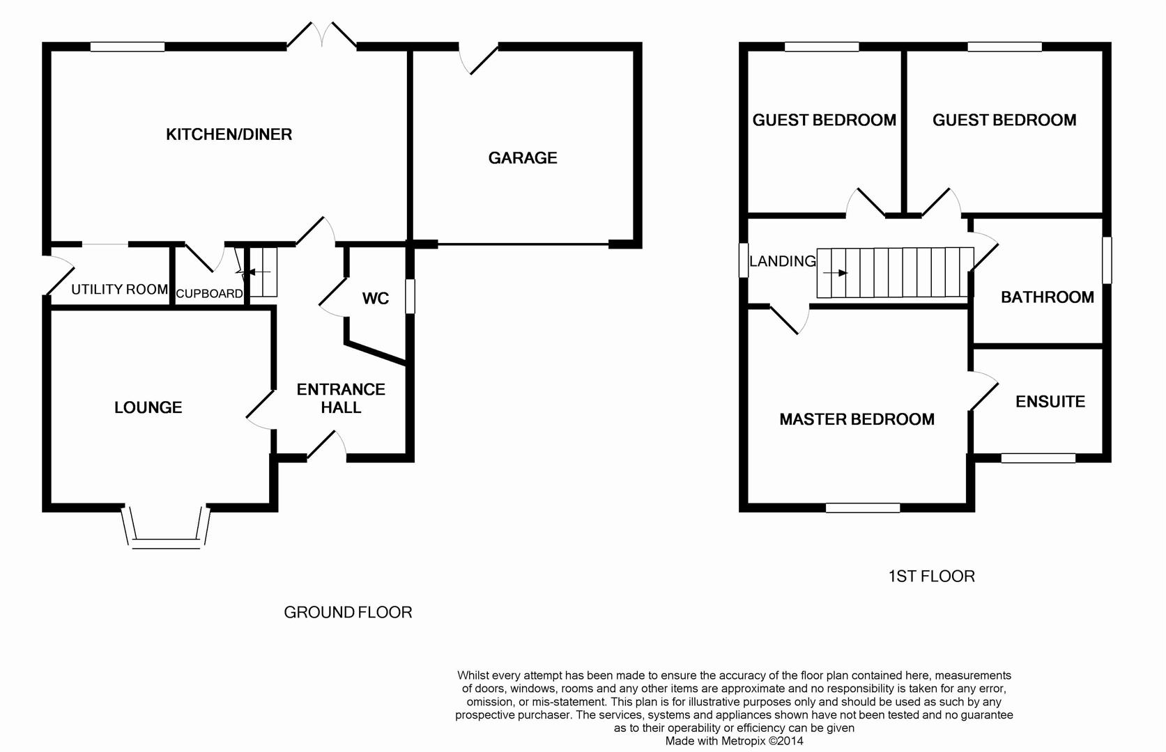 3 Bedrooms Link-detached house to rent in Blackthorn Court, Llanharry, Pontyclun CF72