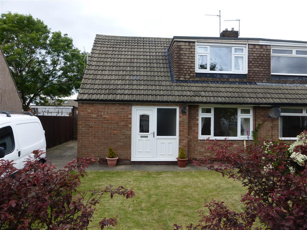 Free property report 26 Elizabeth Way, Hartlepool, TS25 2AD Chimnie