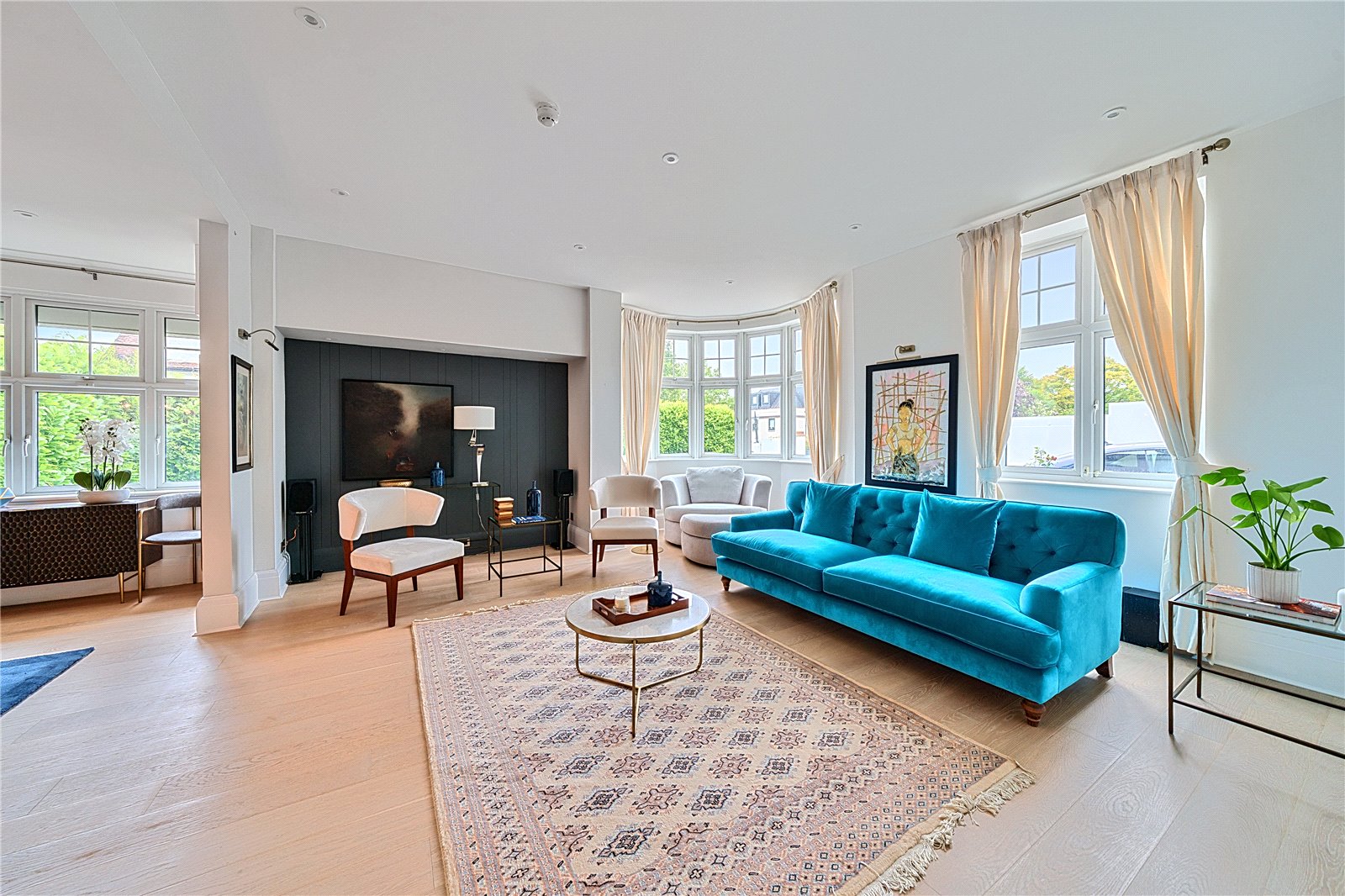 1, Woodside Avenue, London photo 4