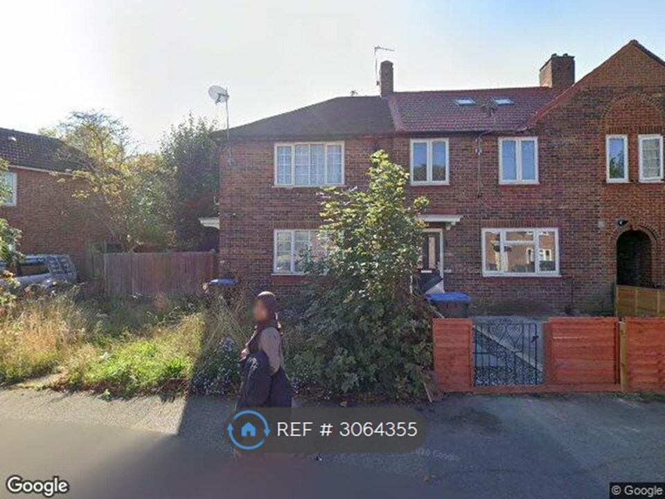 Barclay Road, London photo 2