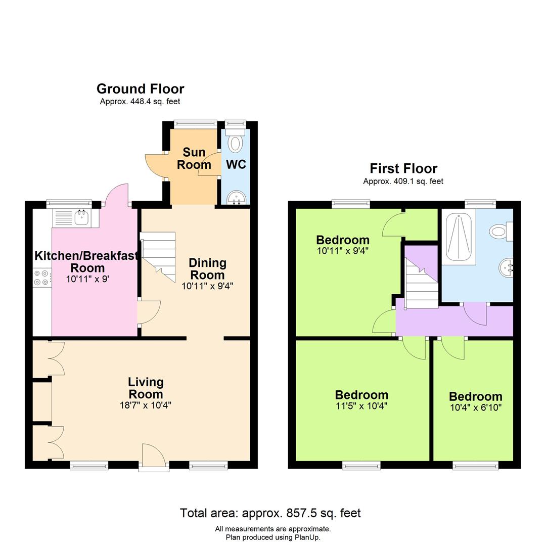 Henry Street, Tring HP23, 3 bedroom property for sale 61840534 PrimeLocation