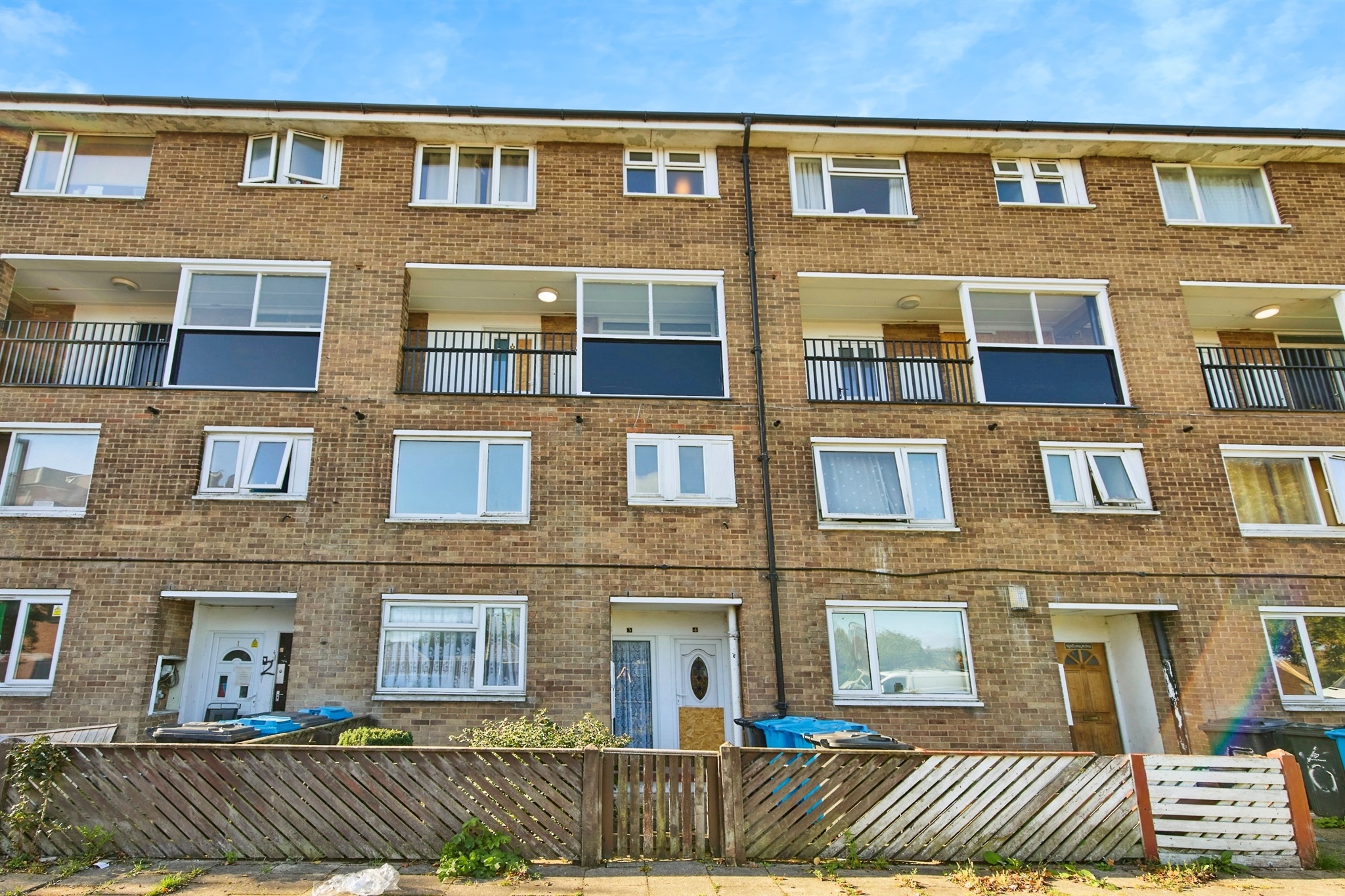 Flat 4, Brindley Court, Wilkins Drive, Derby photo 4