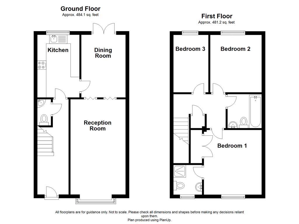 Bamburgh Drive, Burnley BB12, 3 bedroom property for sale 64425841