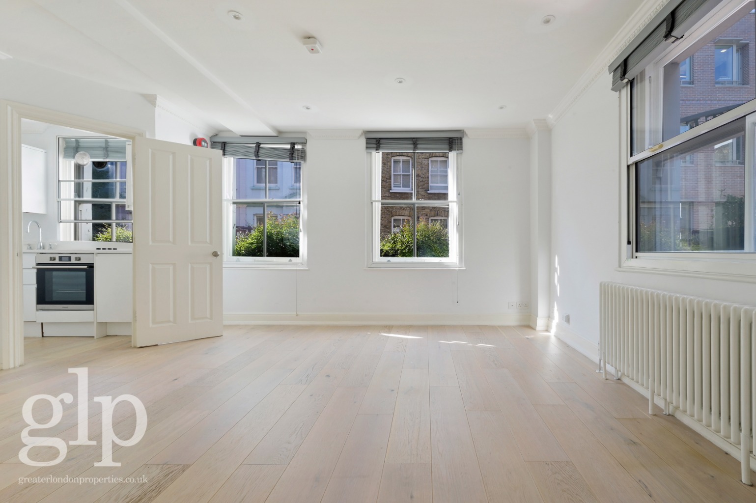 Flat 1, 24 Carnaby Street, Greater London photo 2