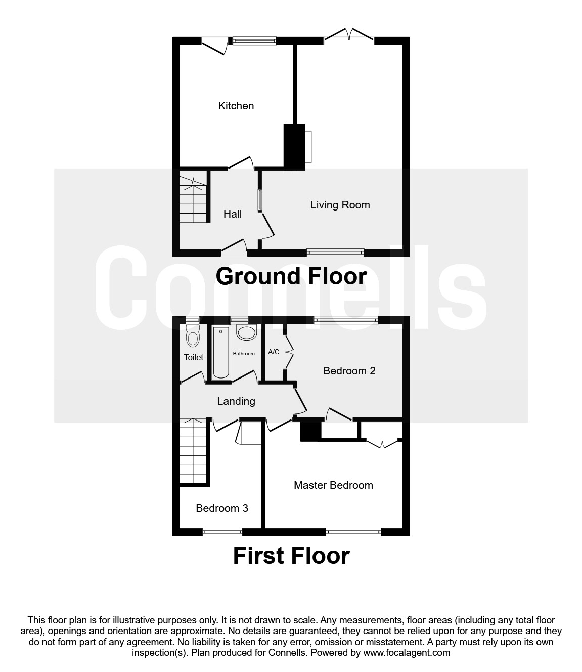 3 bed end terrace house for sale in Meldrum Court, Temple Herdewyke, Southam CV47 Zoopla