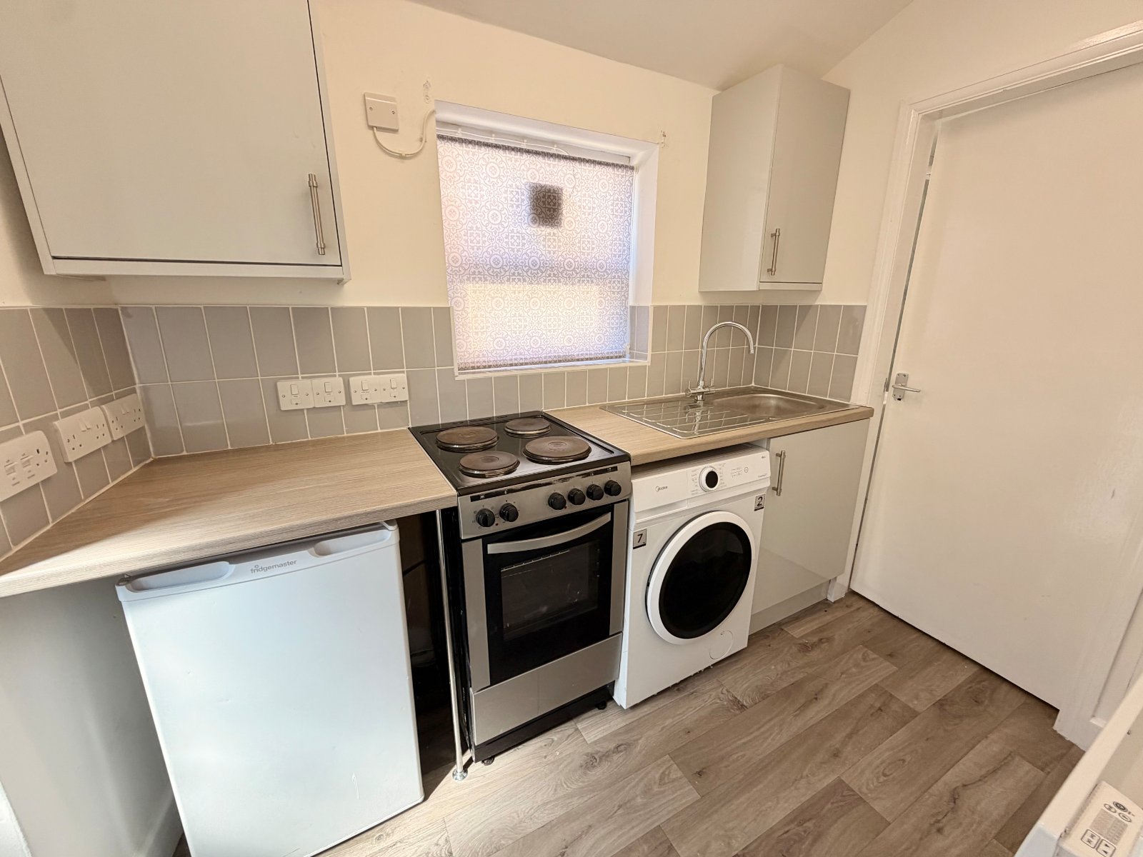56B, St. Thomas Road, South Yorkshire photo 4