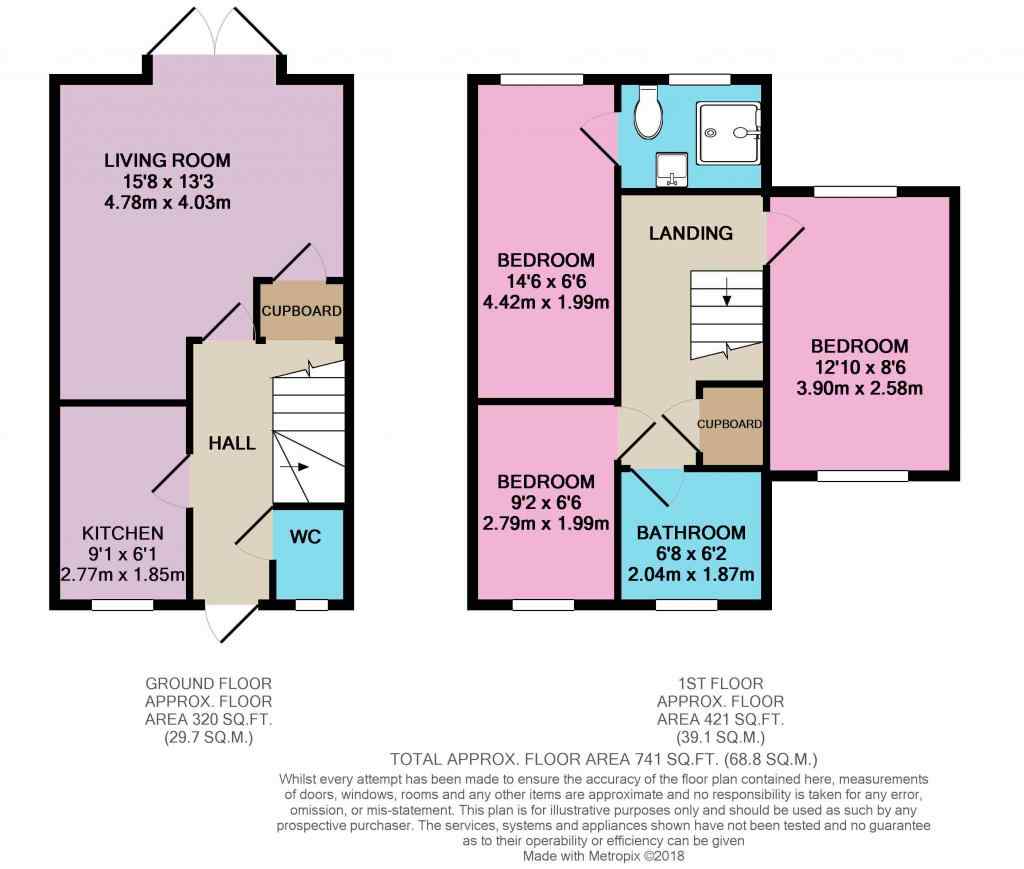 3 Bedrooms Terraced house for sale in Ravenhead Row, Ravenhead Road, St. Helens WA10