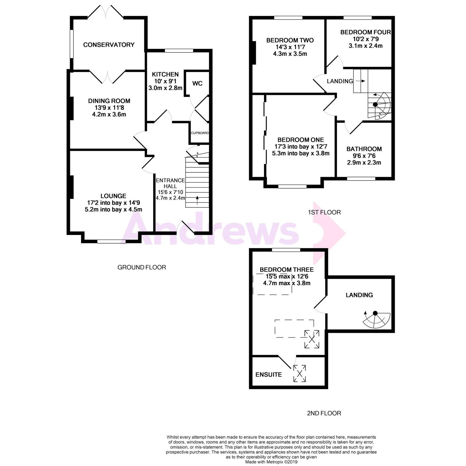 4 Bedrooms Semi-detached house to rent in Badminton Road, Downend, Bristol BS16