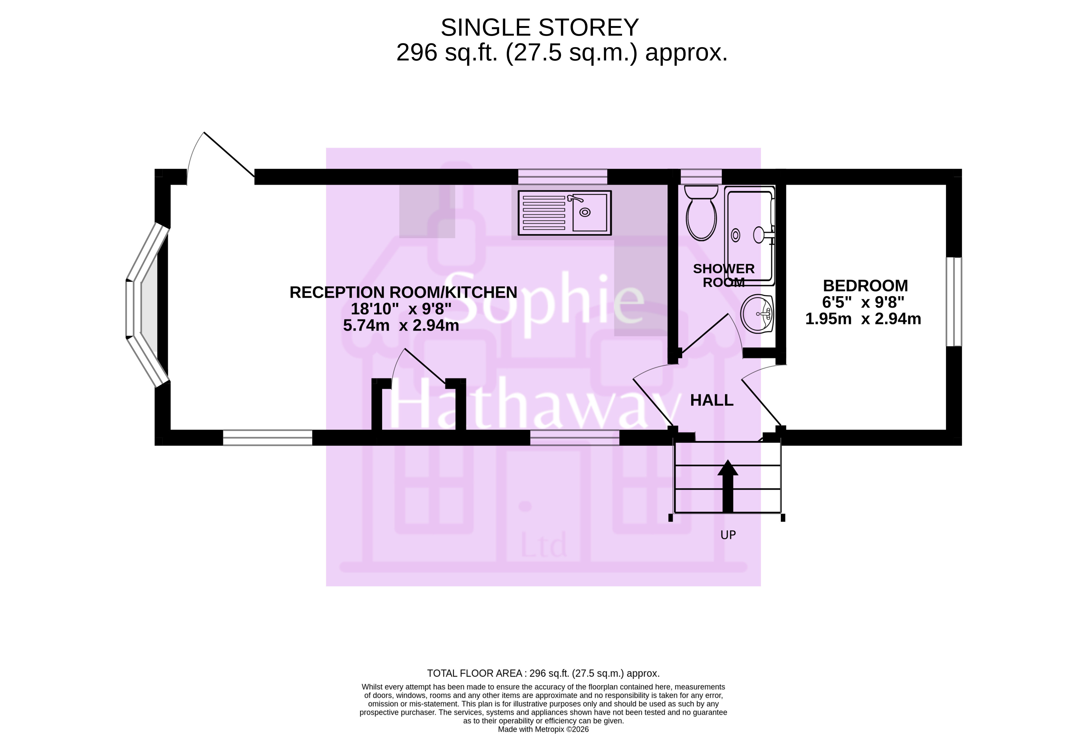 Cavendish Park, Yorktown Road, Sandhurst floorplan