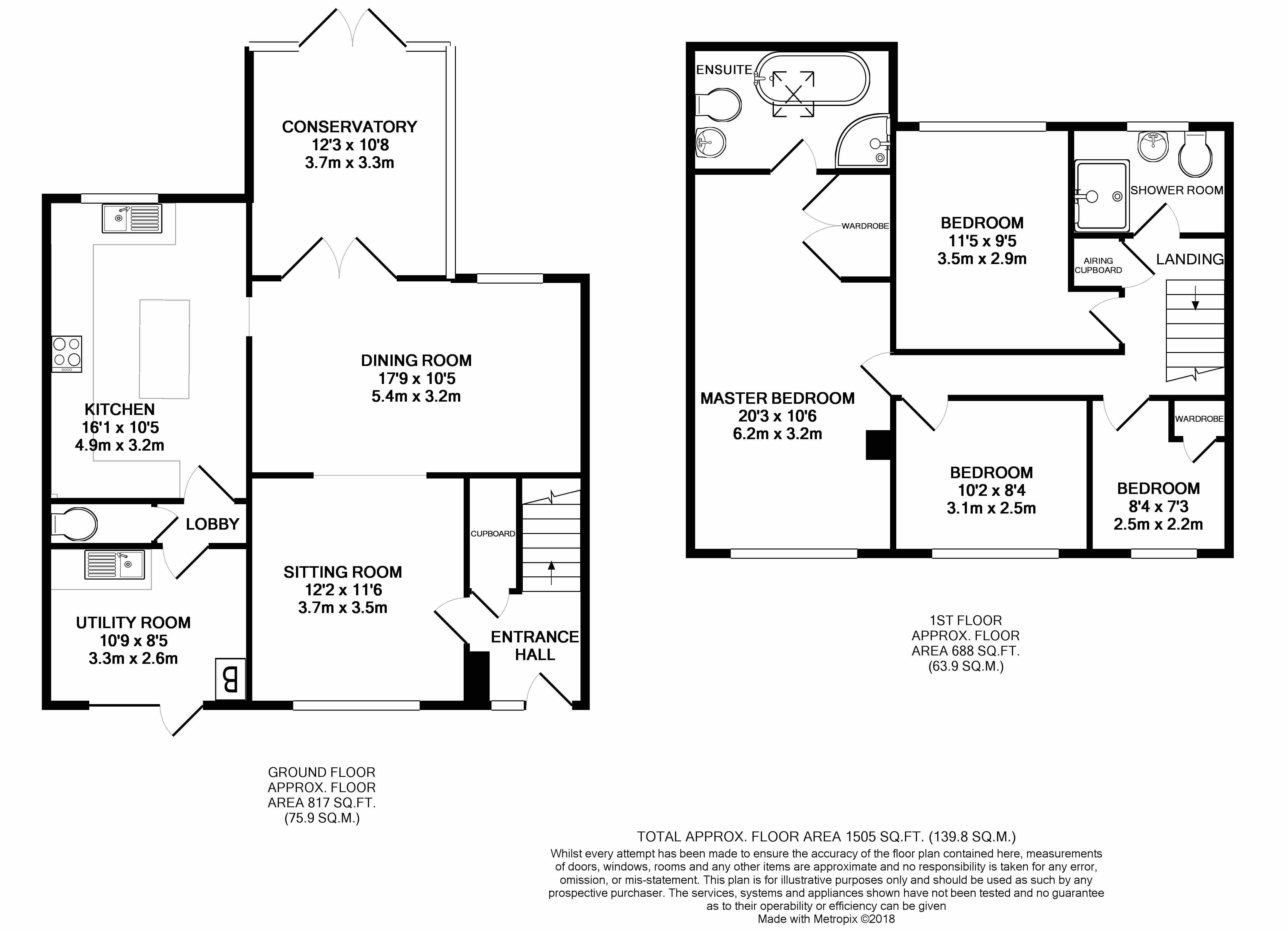 4 Bedrooms Semi-detached house for sale in Conygar Road, Tetbury GL8