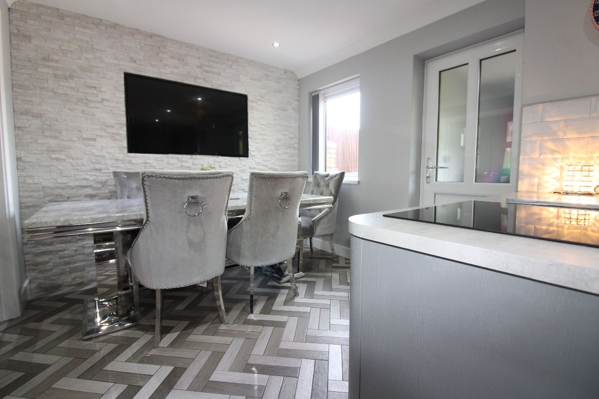 Free property report 116 St James Way, Tredegar, NP22 4RB