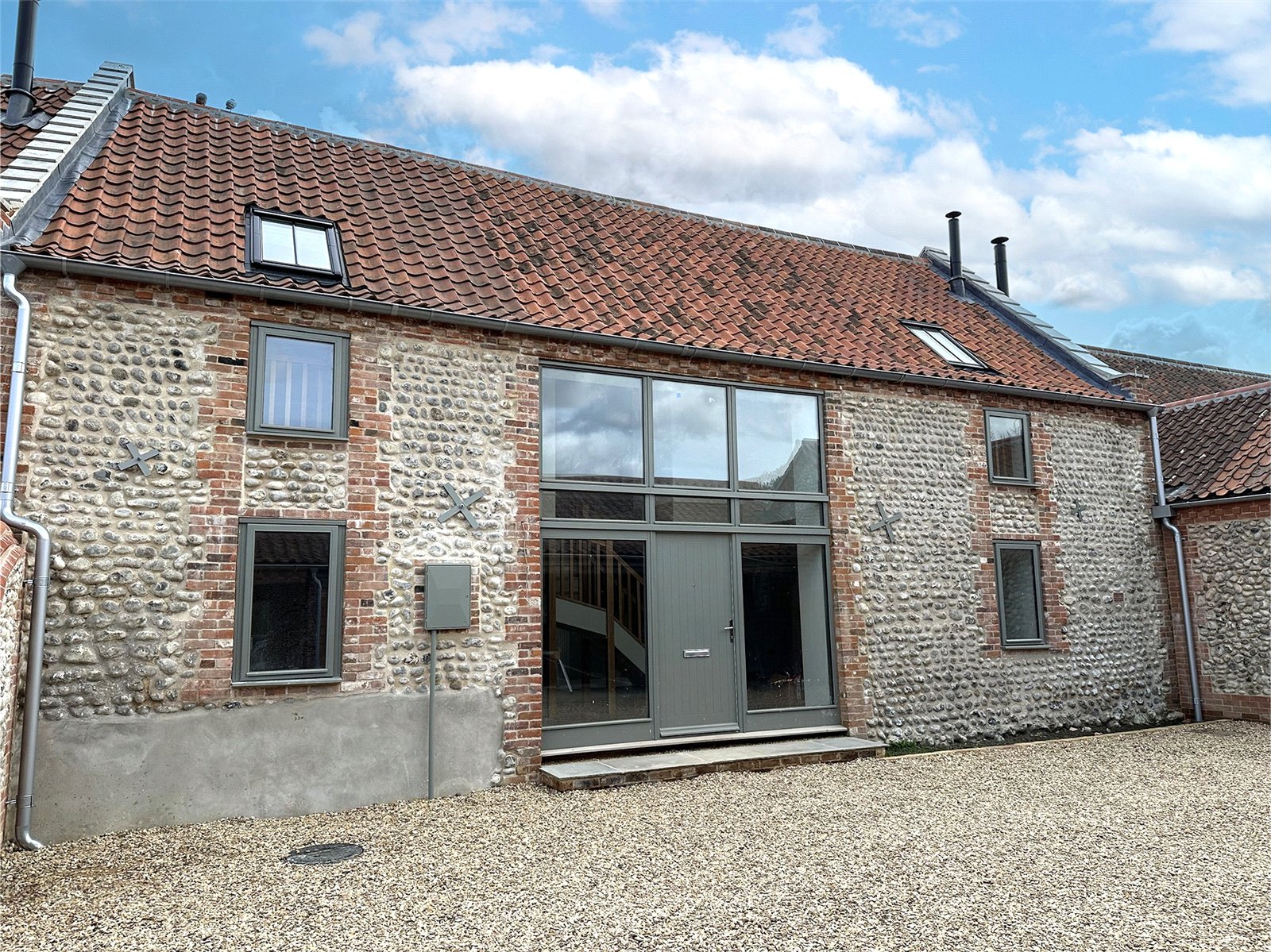 3 bedroom terraced new house for sale 0