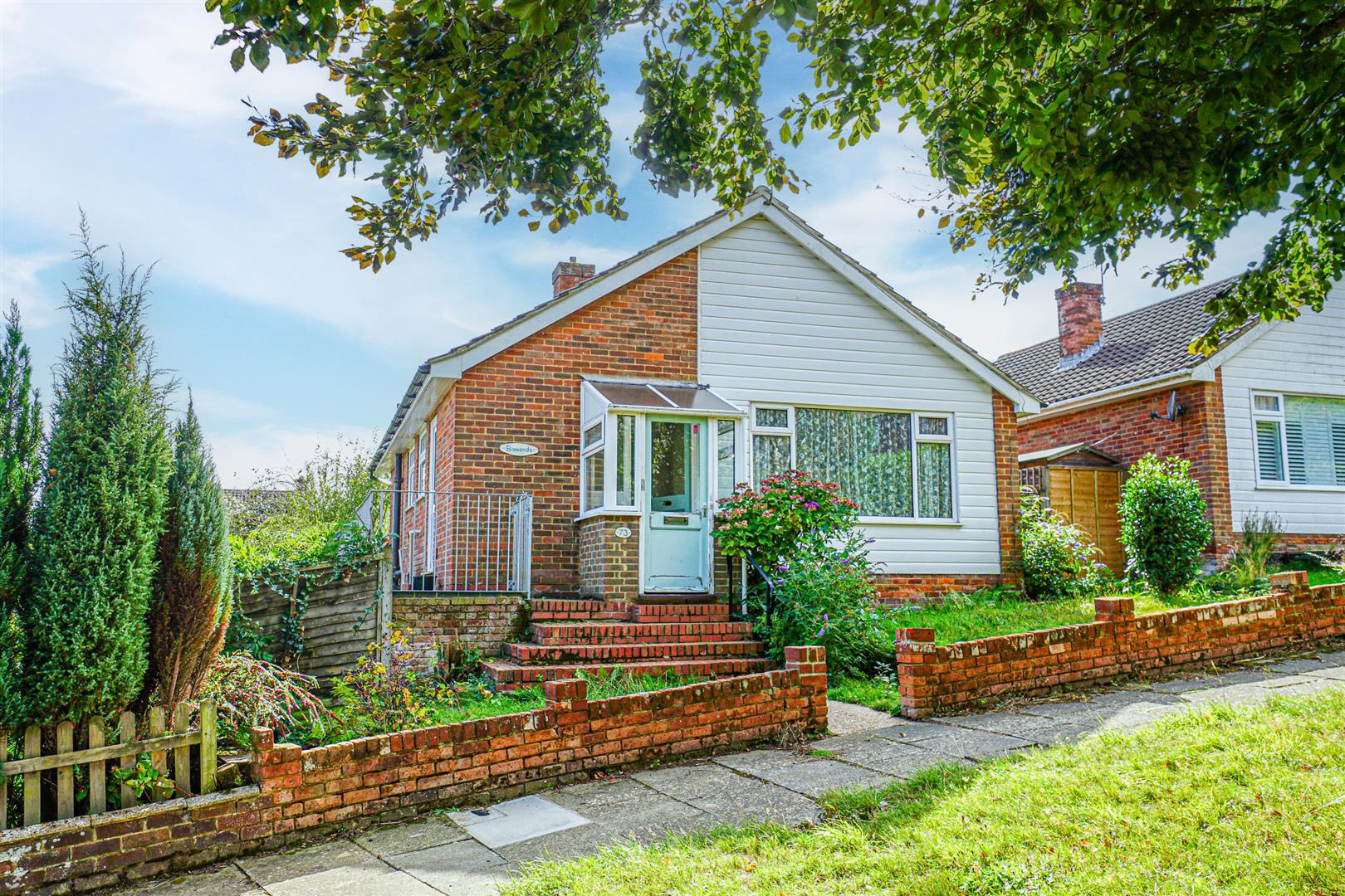 2-bed other on Ashford Road, Hastings TN34, £290,000