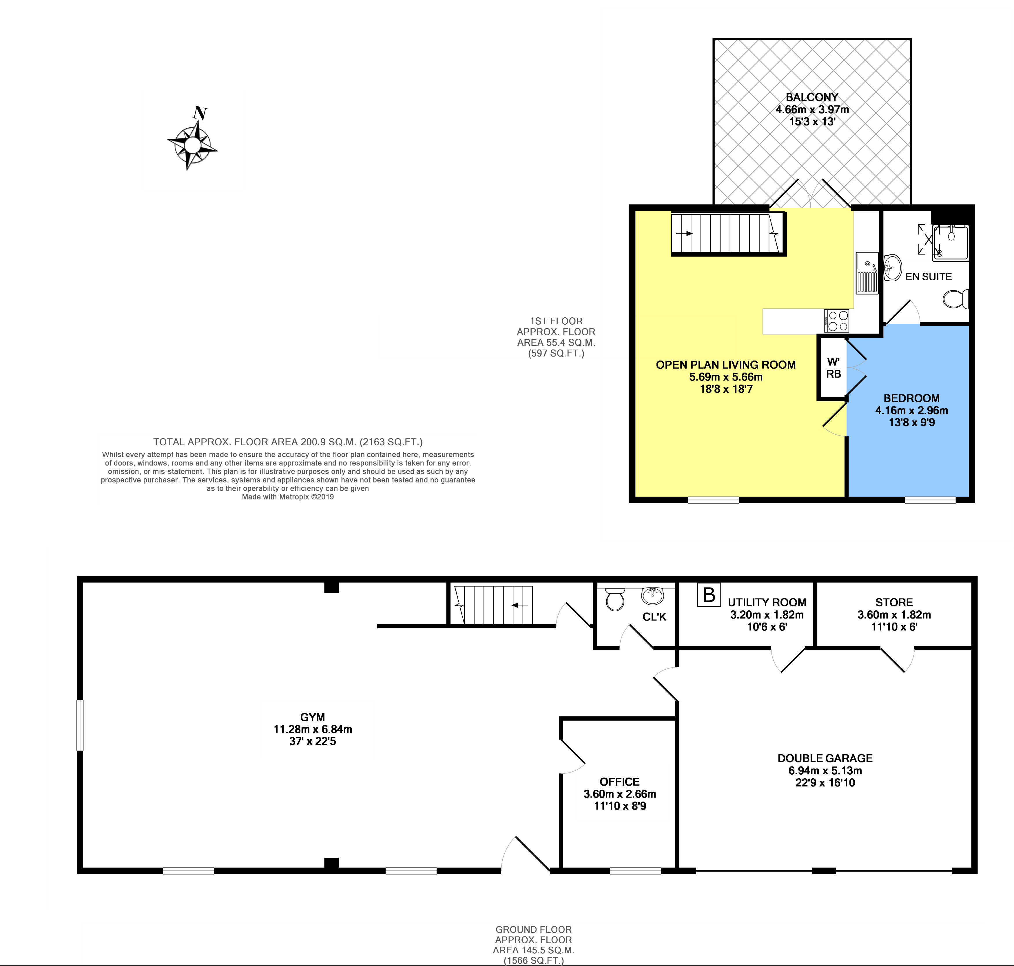 6 bed farmhouse for sale in Lake Lane, Dousland, Yelverton PL20 Zoopla
