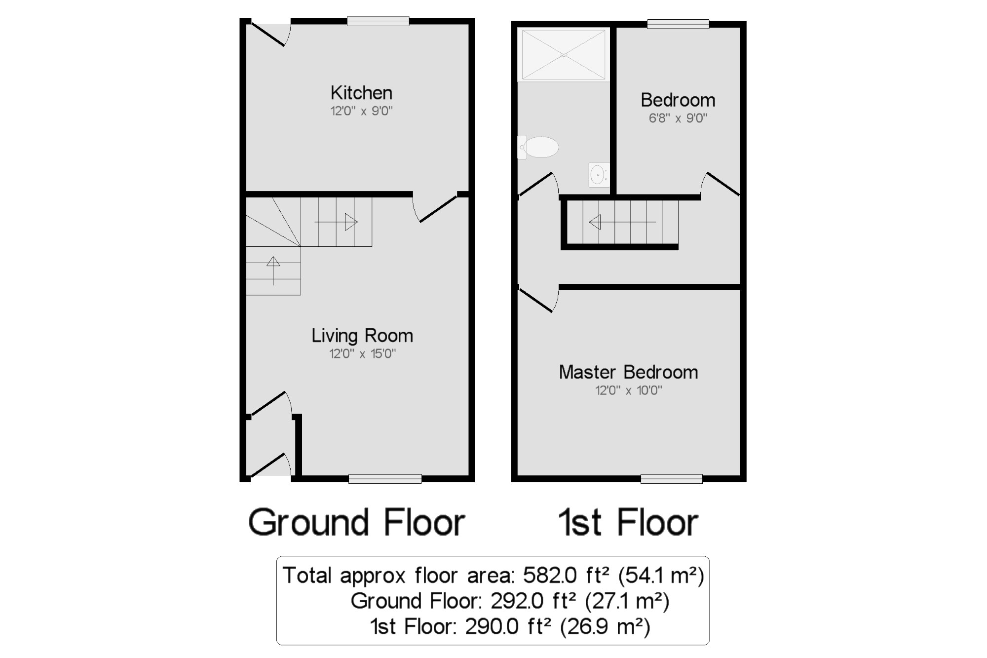 2 Bedrooms Terraced house for sale in Minto Street, Ashton-Under-Lyne, Tameside, Greater Manchester OL7