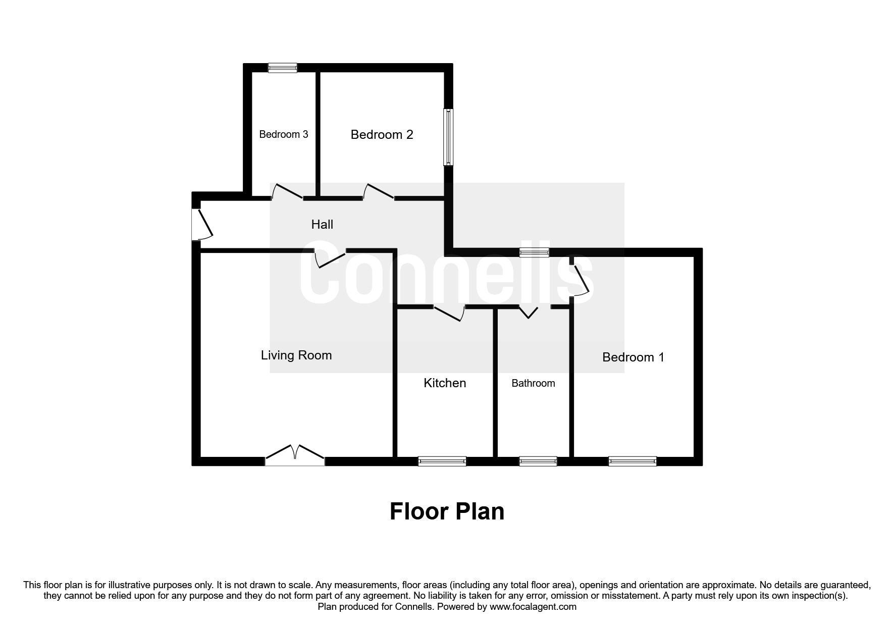 Warren Road, Torquay TQ2, 3 bedroom flat for sale 57807126 PrimeLocation