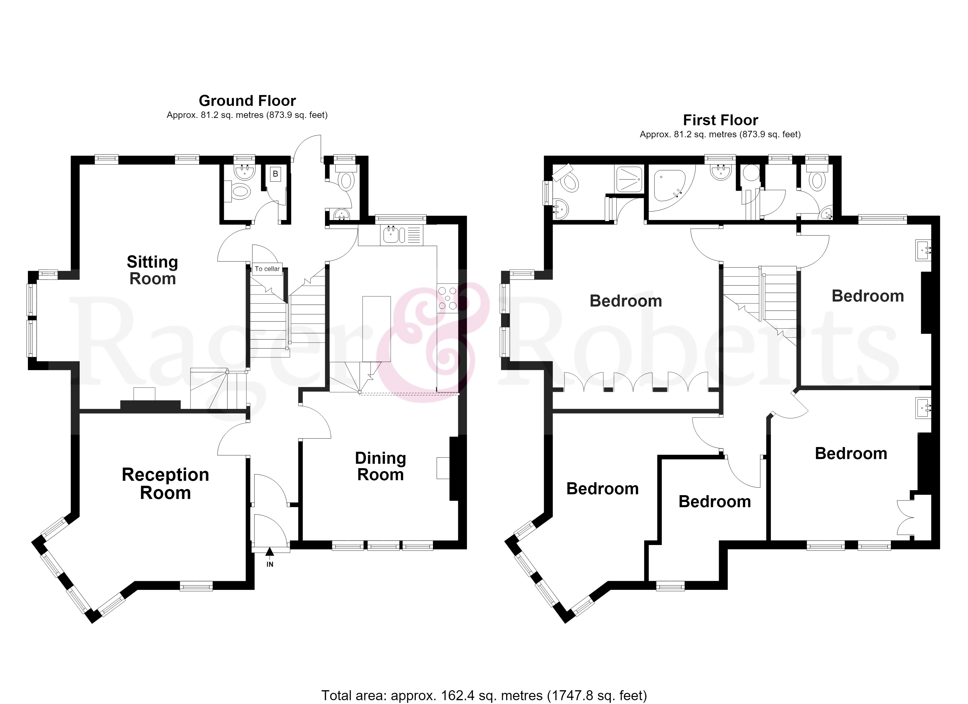 18, Mayfield Place, East Sussex floorplan