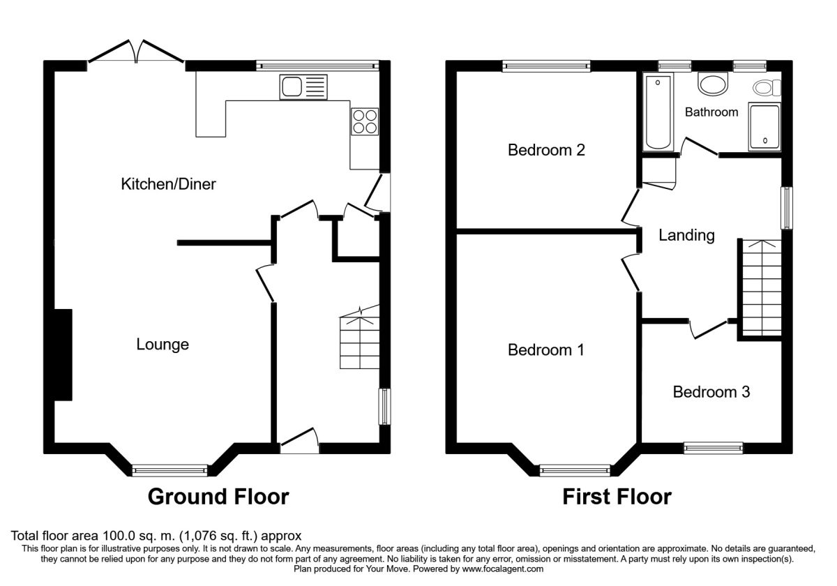 3 Bedrooms Semi-detached house for sale in Grange Crescent, Lincoln LN6