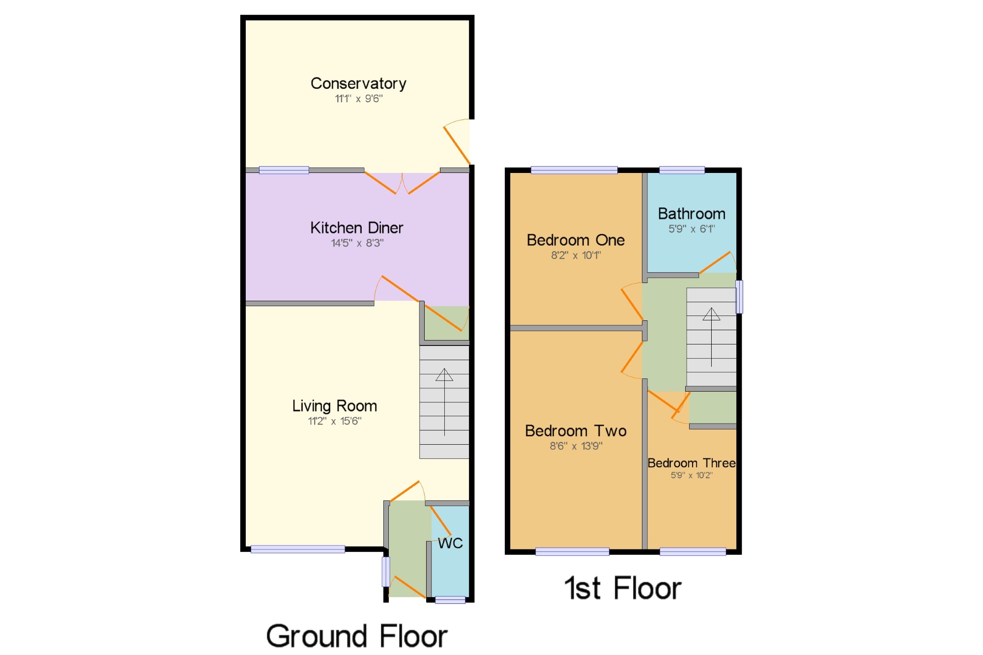 3 Bedrooms Semi-detached house for sale in Rylance Road, Winstanley, Wigan, Greater Manchester WN3