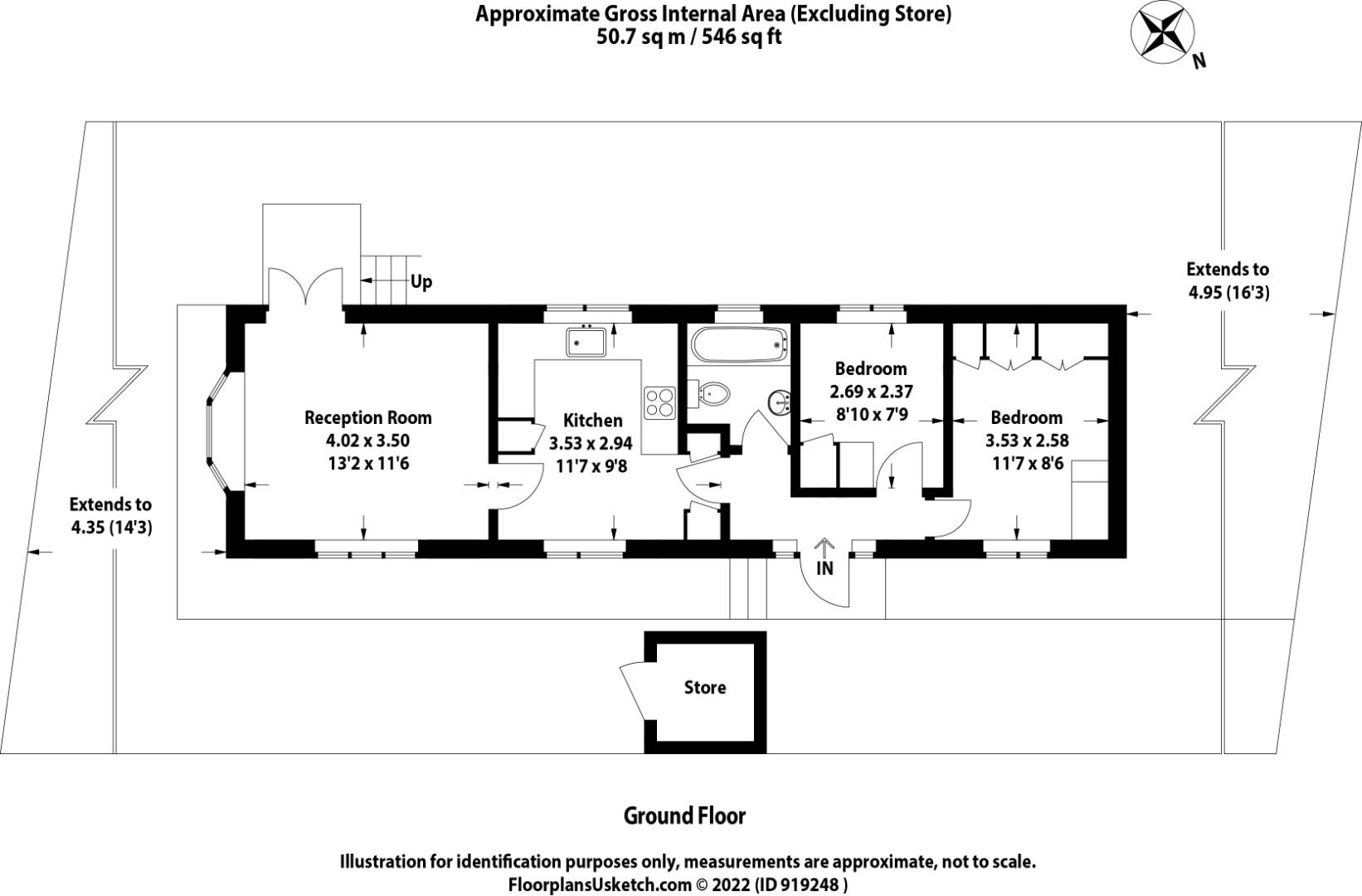 Holly Lodge, Lower Kingswood, Tadworth KT20, 2 bedroom mobile/park home