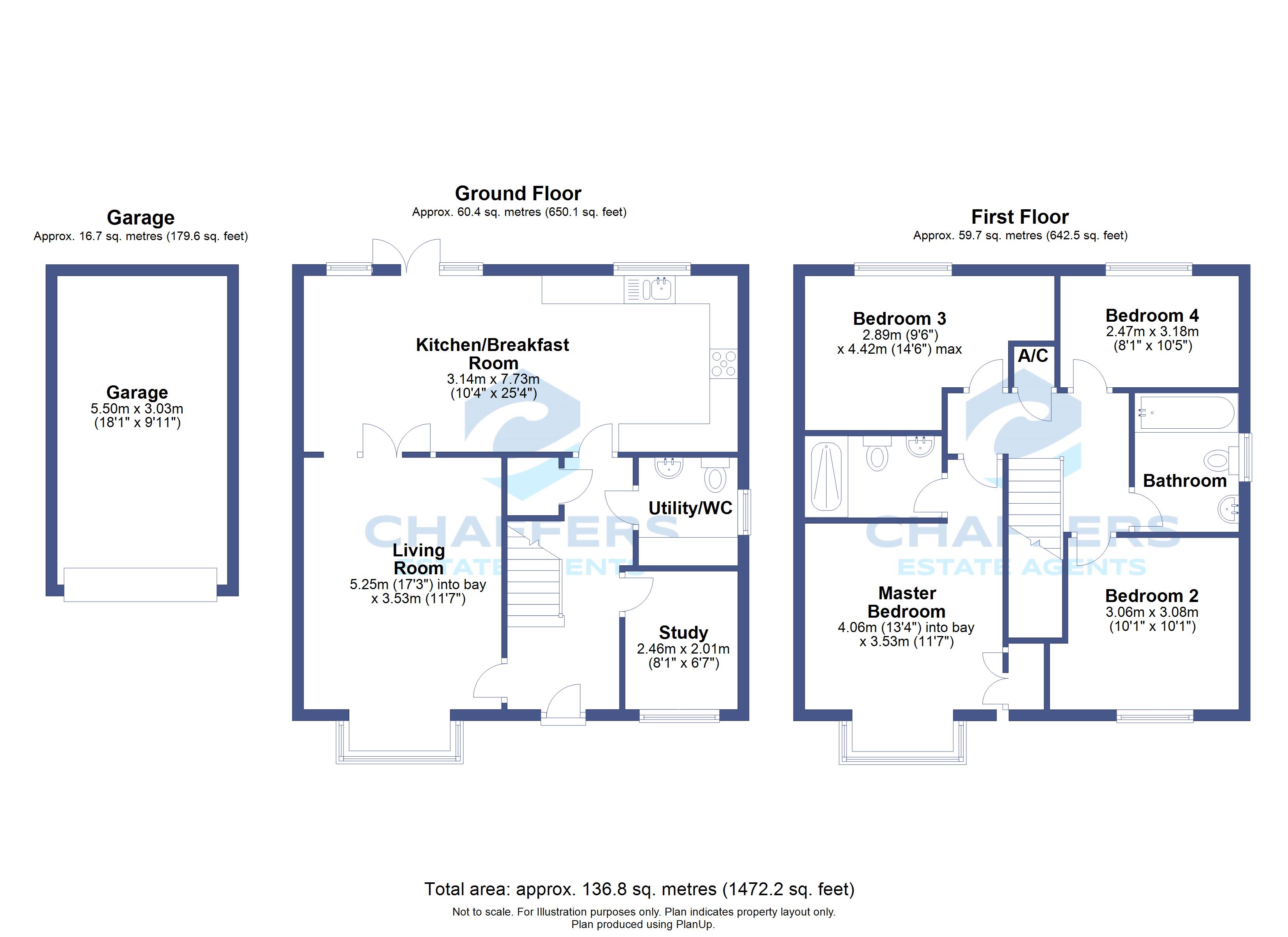 Old Hill, Whitehall, Wincanton BA9, 4 bedroom detached house for sale