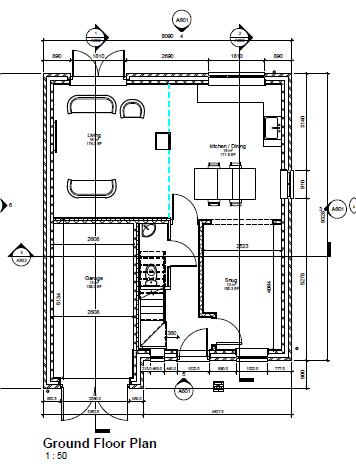 4 Bedrooms  for sale in Plots 2, 3, 5 & 6, 'alyn' The Oaks, Caerwys CH7