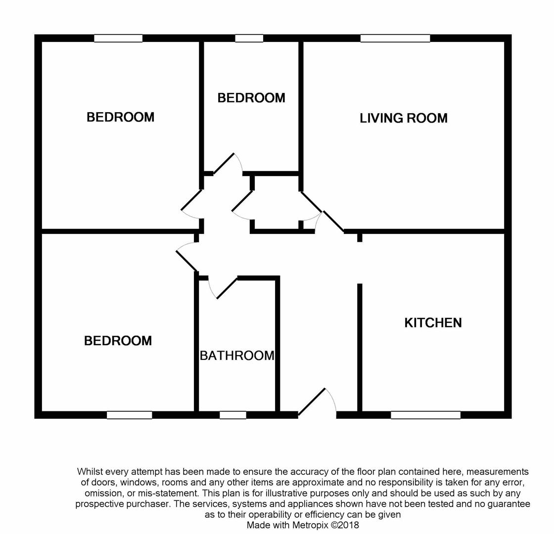 3 Bedrooms Flat for sale in High Street, Newburgh, Cupar KY14