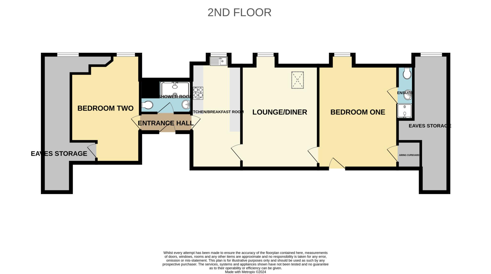 Elmsleigh Park, Paignton TQ4, 2 bedroom flat for sale 66862479 PrimeLocation